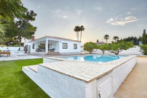 Casa LLimona: La casa perfecta para tus vacaciones., San Vicente Del Raspeig